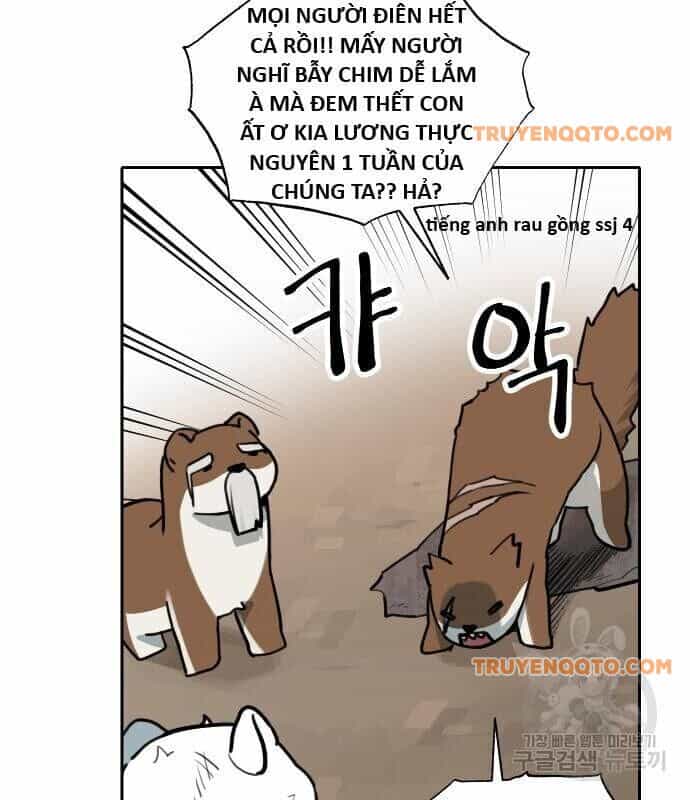 Hổ Đến Chơi Nhà - Chương 130 - ảnh 49