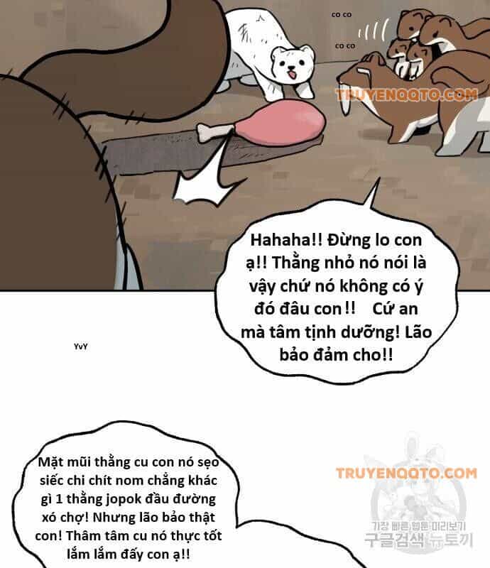 Hổ Đến Chơi Nhà - Chương 130 - ảnh 51