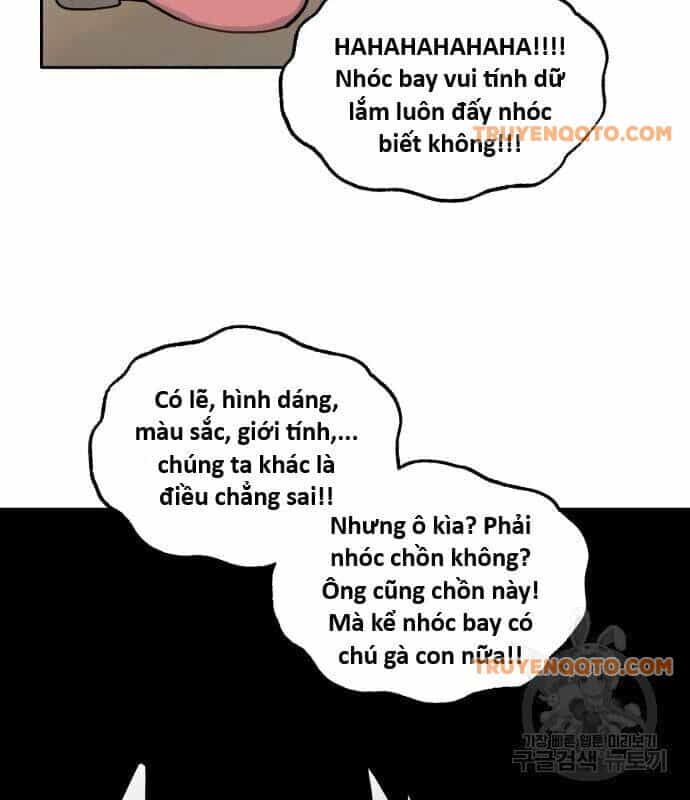 Hổ Đến Chơi Nhà - Chương 130 - ảnh 64