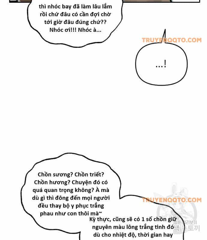 Hổ Đến Chơi Nhà - Chương 130 - ảnh 67