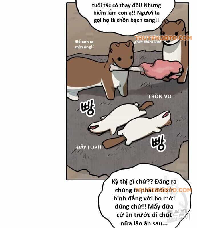 Hổ Đến Chơi Nhà - Chương 130 - ảnh 68