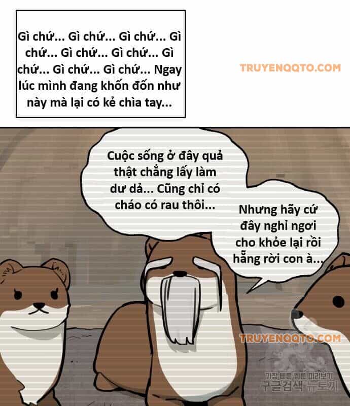 Hổ Đến Chơi Nhà - Chương 130 - ảnh 81