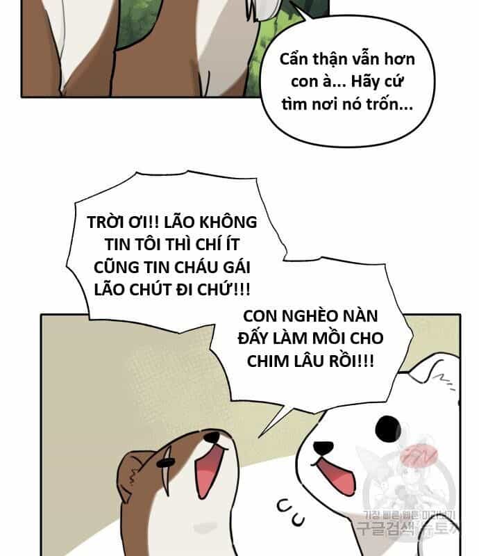 Hổ Đến Chơi Nhà - Chương 131 - ảnh 70