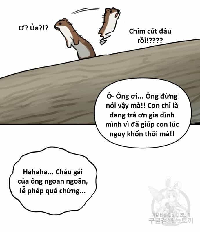 Hổ Đến Chơi Nhà - Chương 131 - ảnh 83