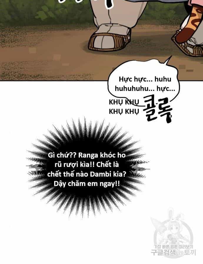 Hổ Đến Chơi Nhà - Chương 132 - ảnh 107