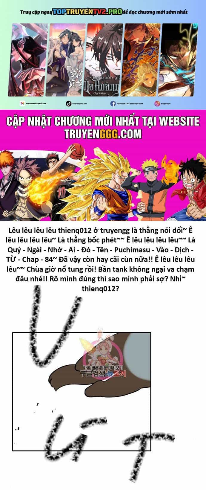 Hổ Đến Chơi Nhà - Chương 132 - ảnh 2