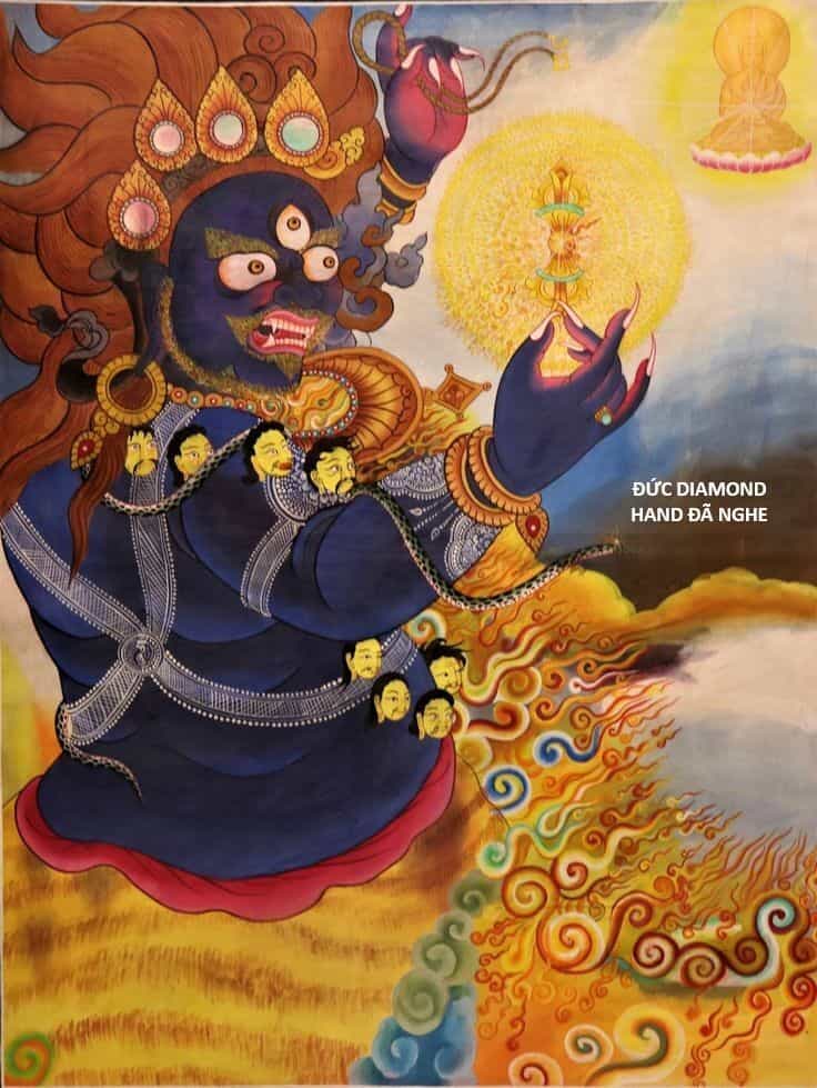 Hổ Đến Chơi Nhà - Chương 132 - ảnh 29