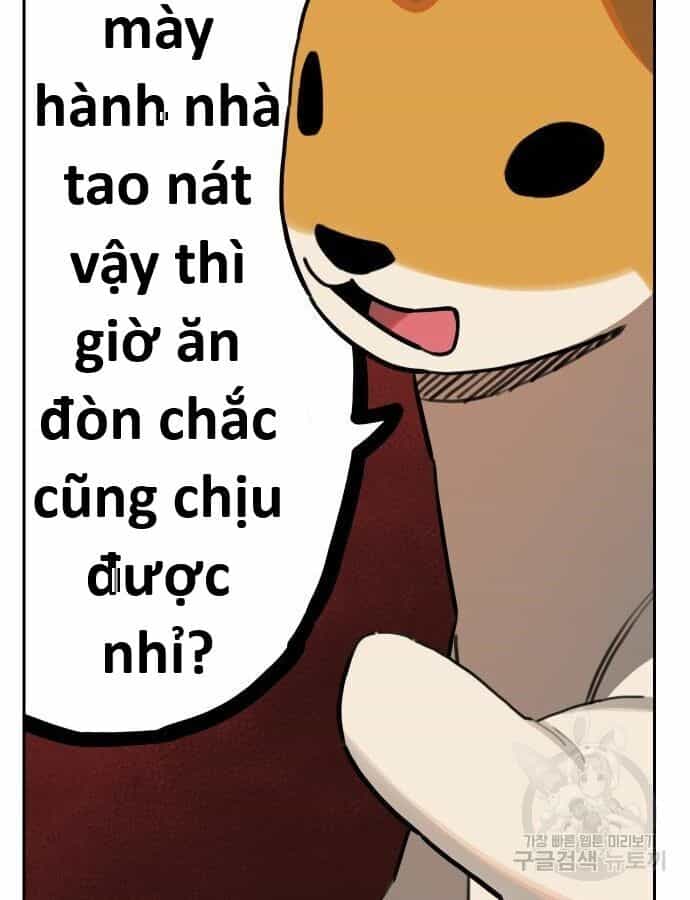 Hổ Đến Chơi Nhà - Chương 132 - ảnh 45