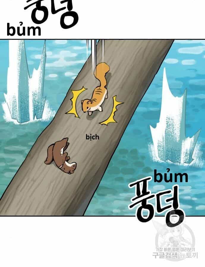 Hổ Đến Chơi Nhà - Chương 132 - ảnh 50
