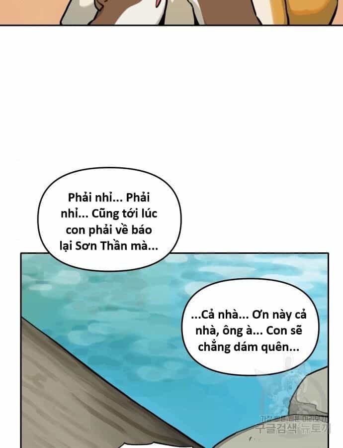 Hổ Đến Chơi Nhà - Chương 132 - ảnh 58