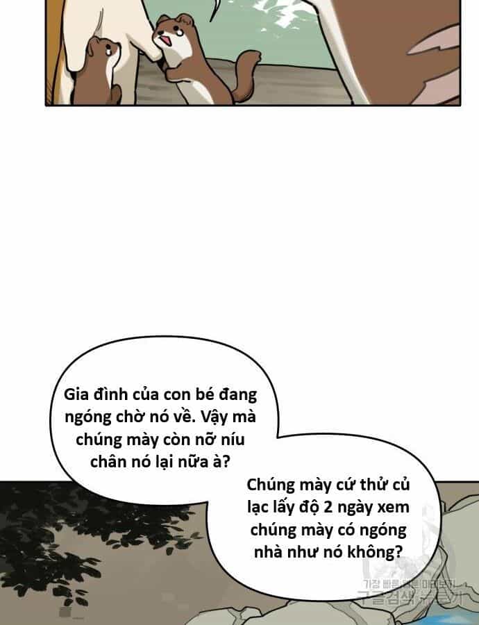 Hổ Đến Chơi Nhà - Chương 132 - ảnh 61