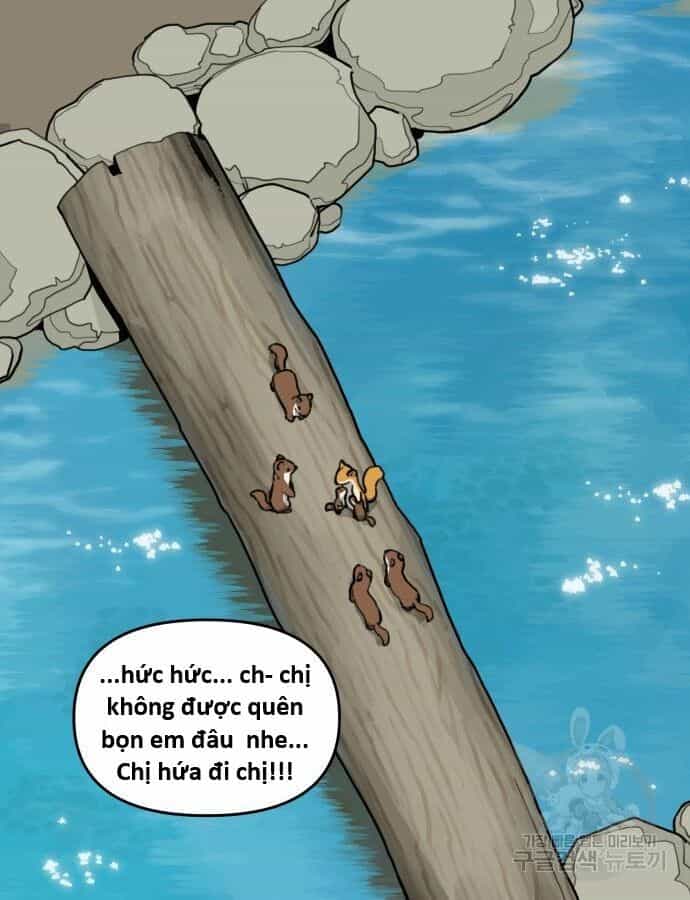 Hổ Đến Chơi Nhà - Chương 132 - ảnh 62