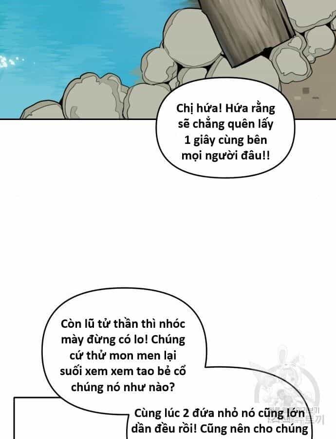 Hổ Đến Chơi Nhà - Chương 132 - ảnh 63
