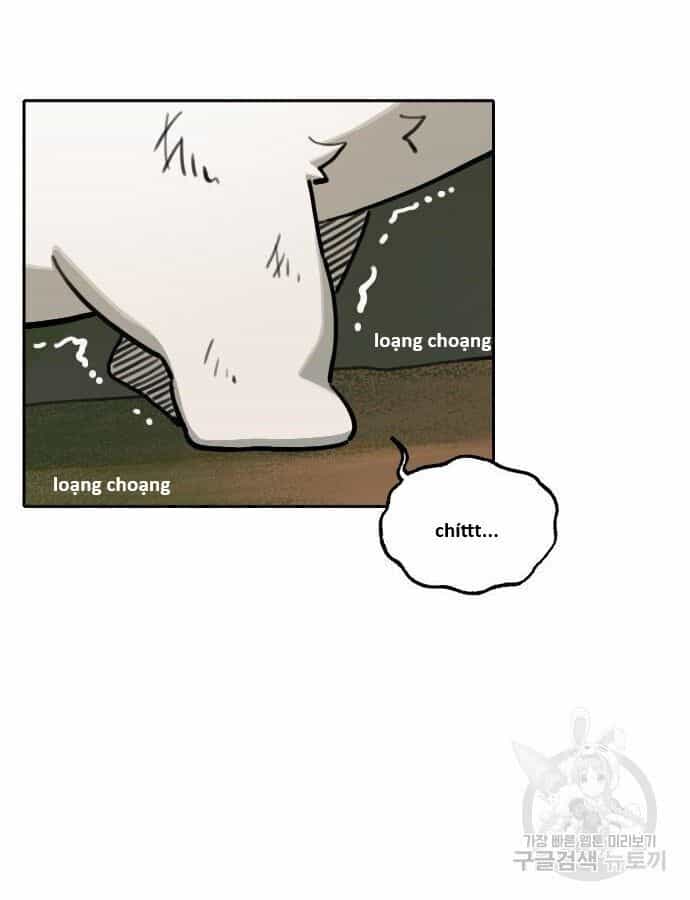 Hổ Đến Chơi Nhà - Chương 132 - ảnh 95