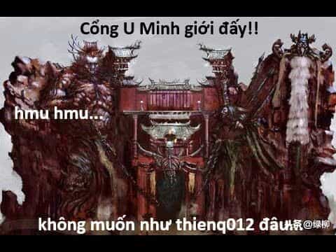 Hổ Đến Chơi Nhà - Chương 133 - ảnh 103