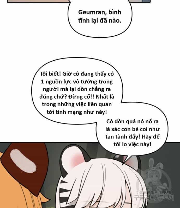 Hổ Đến Chơi Nhà - Chương 133 - ảnh 27