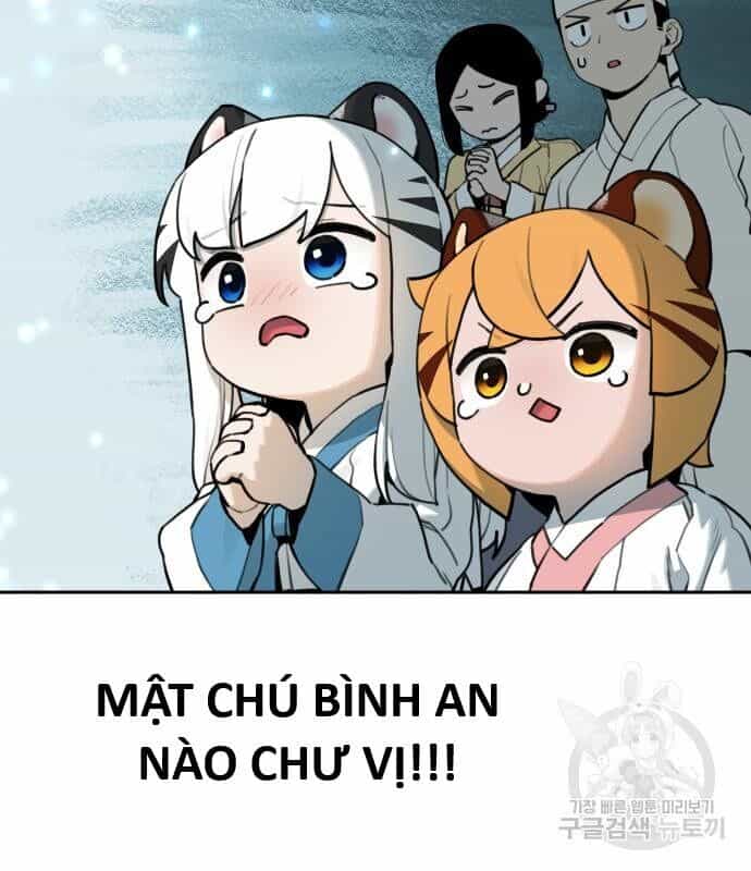 Hổ Đến Chơi Nhà - Chương 133 - ảnh 35