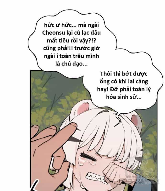 Hổ Đến Chơi Nhà - Chương 133 - ảnh 51