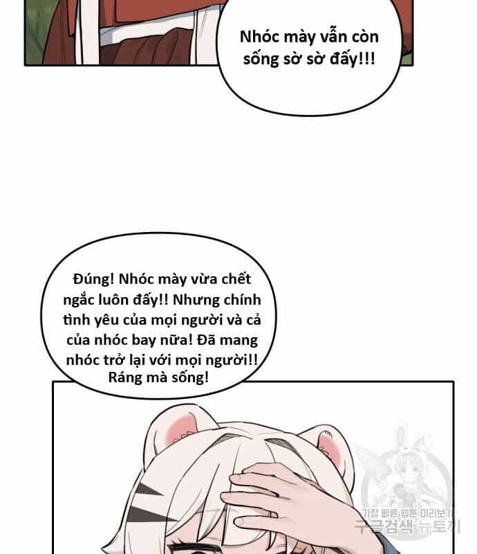 Hổ Đến Chơi Nhà - Chương 133 - ảnh 55