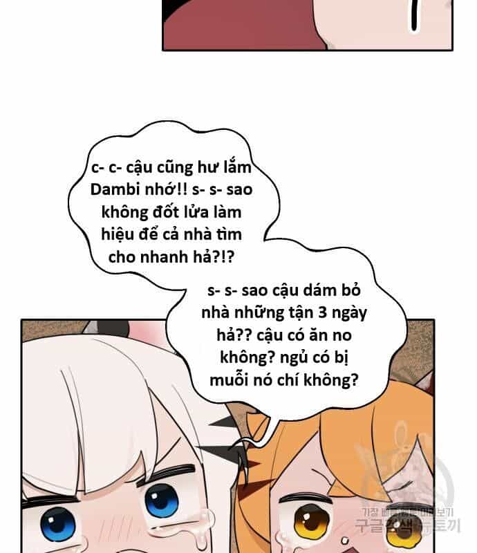Hổ Đến Chơi Nhà - Chương 133 - ảnh 65