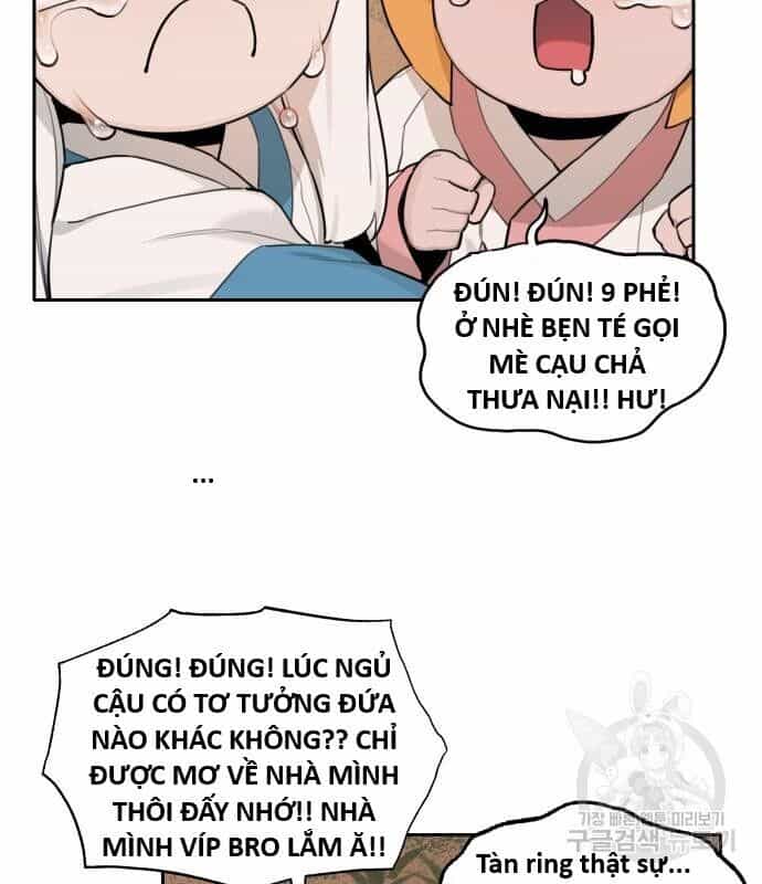 Hổ Đến Chơi Nhà - Chương 133 - ảnh 66