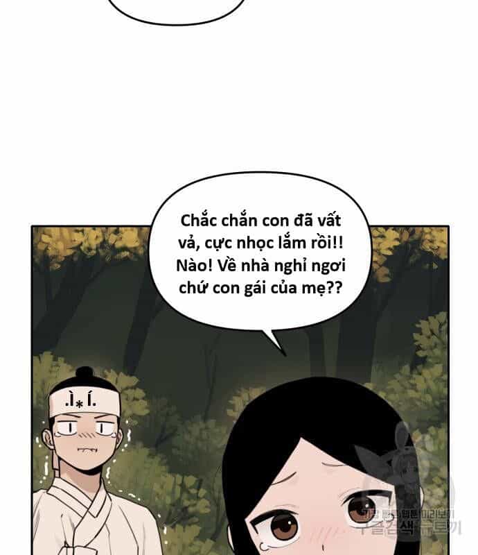 Hổ Đến Chơi Nhà - Chương 133 - ảnh 75