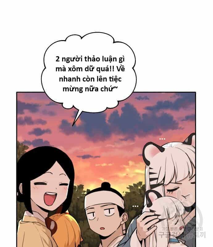 Hổ Đến Chơi Nhà - Chương 133 - ảnh 93