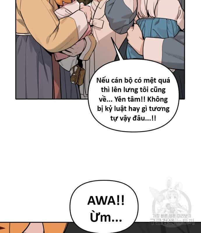 Hổ Đến Chơi Nhà - Chương 133 - ảnh 94