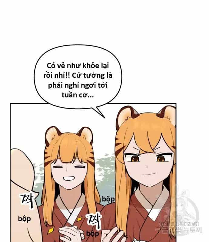 Hổ Đến Chơi Nhà - Chương 134 - ảnh 14