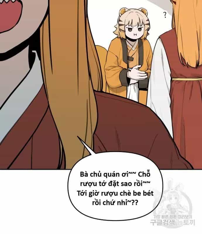 Hổ Đến Chơi Nhà - Chương 134 - ảnh 16