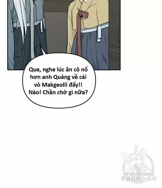 Hổ Đến Chơi Nhà - Chương 134 - ảnh 18