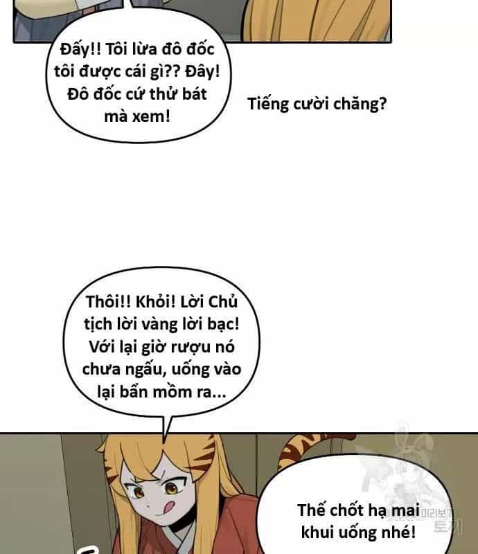 Hổ Đến Chơi Nhà - Chương 134 - ảnh 23