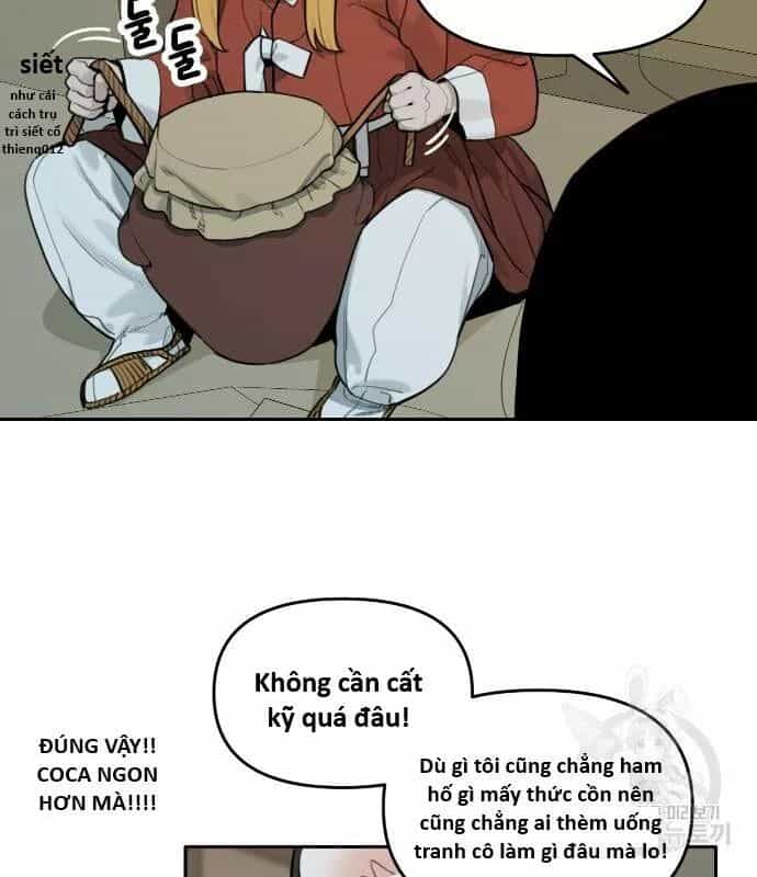 Hổ Đến Chơi Nhà - Chương 134 - ảnh 24