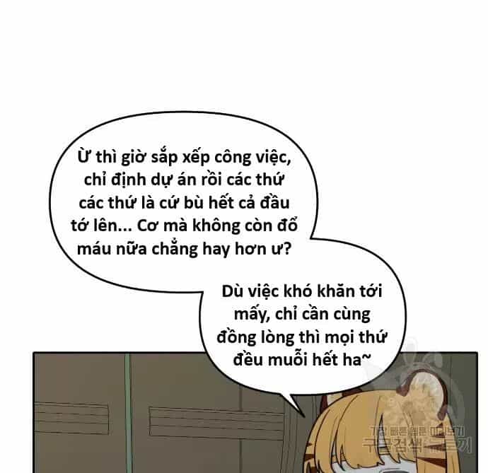 Hổ Đến Chơi Nhà - Chương 134 - ảnh 51