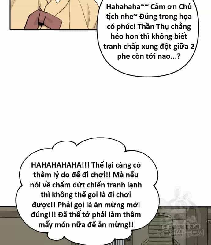 Hổ Đến Chơi Nhà - Chương 134 - ảnh 54