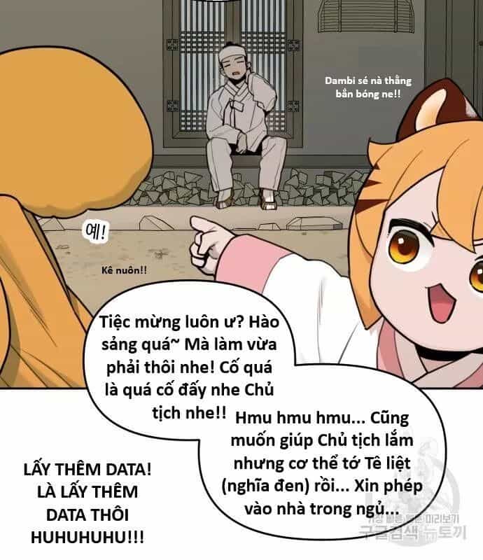 Hổ Đến Chơi Nhà - Chương 134 - ảnh 55