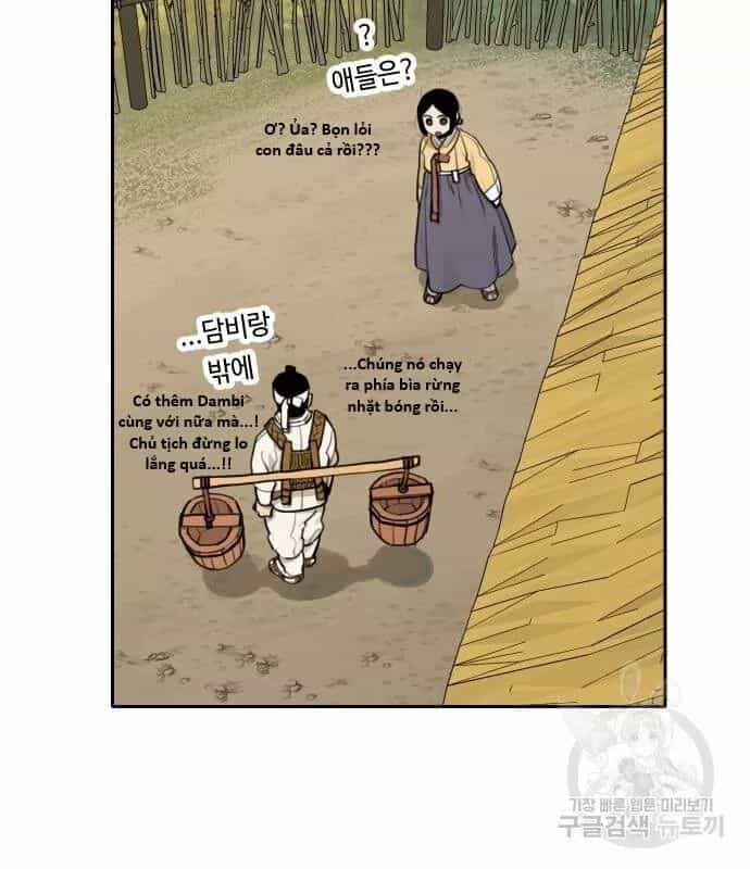 Hổ Đến Chơi Nhà - Chương 134 - ảnh 69