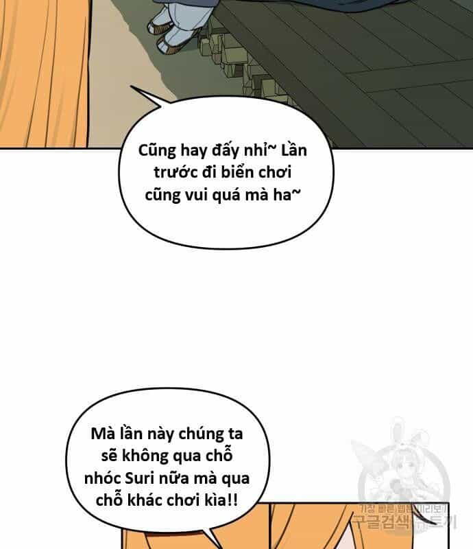 Hổ Đến Chơi Nhà - Chương 135 - ảnh 10