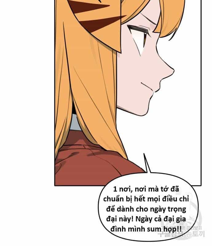 Hổ Đến Chơi Nhà - Chương 135 - ảnh 11