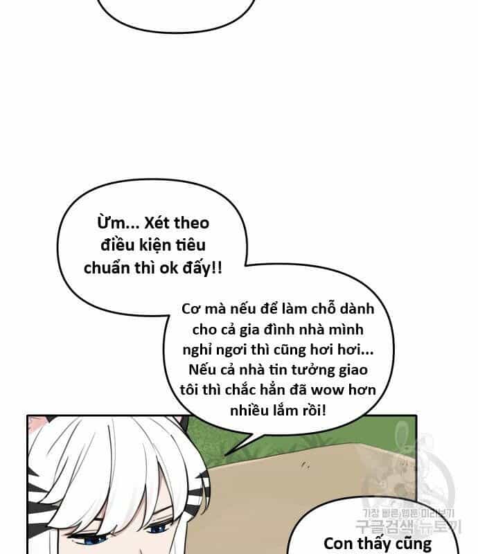 Hổ Đến Chơi Nhà - Chương 135 - ảnh 17