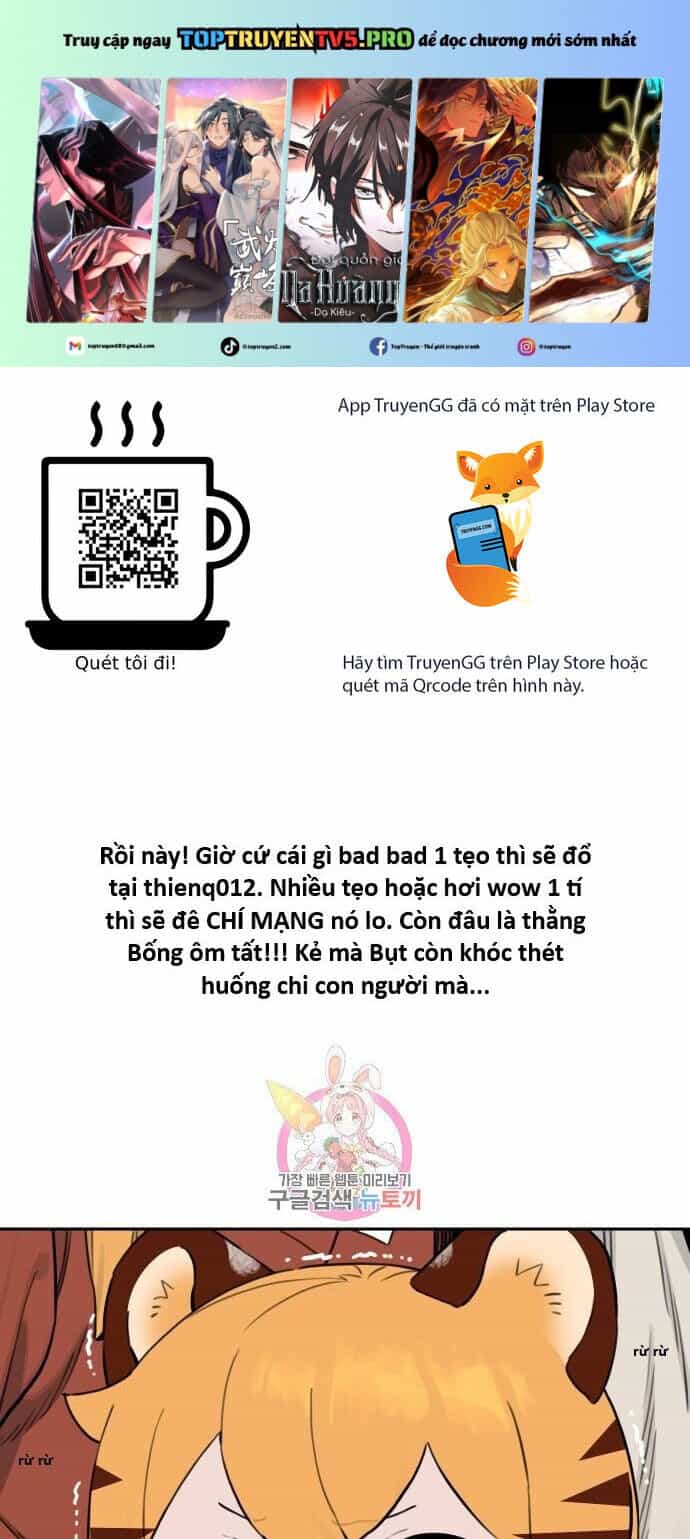 Hổ Đến Chơi Nhà - Chương 135 - ảnh 2