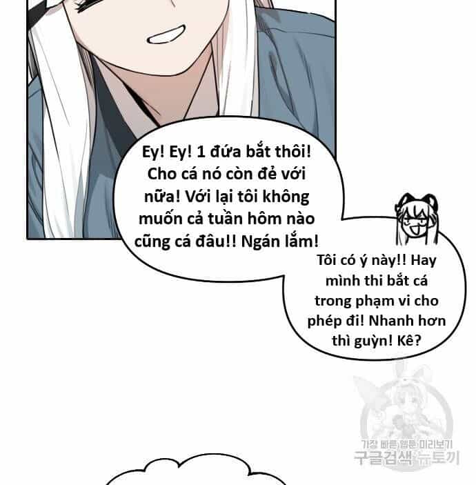 Hổ Đến Chơi Nhà - Chương 135 - ảnh 23