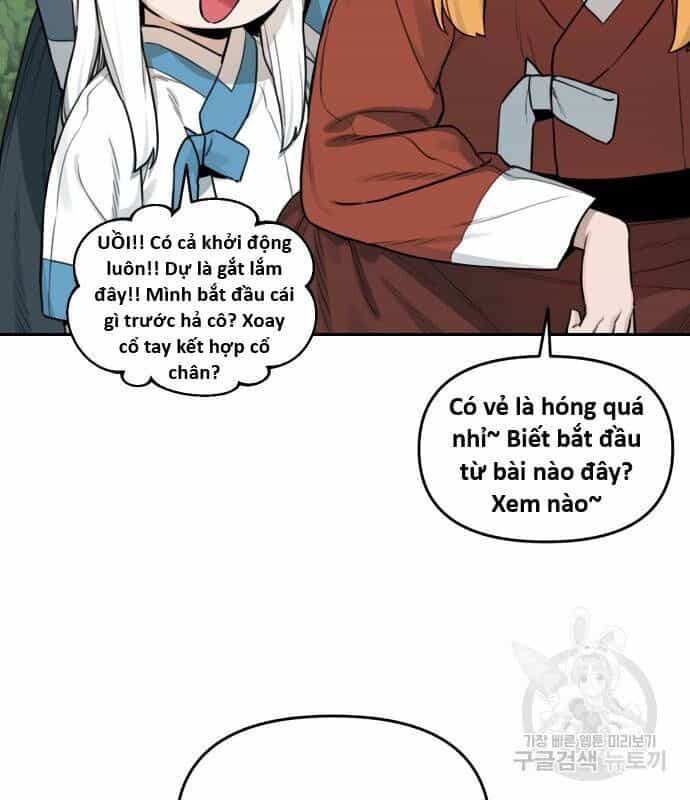 Hổ Đến Chơi Nhà - Chương 135 - ảnh 26