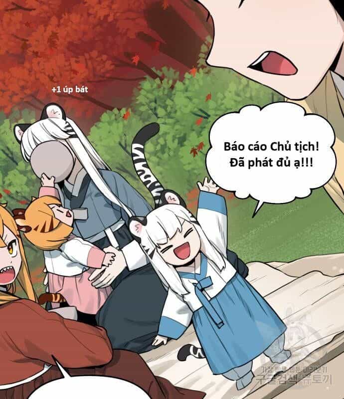 Hổ Đến Chơi Nhà - Chương 135 - ảnh 33