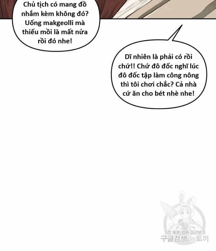 Hổ Đến Chơi Nhà - Chương 135 - ảnh 34