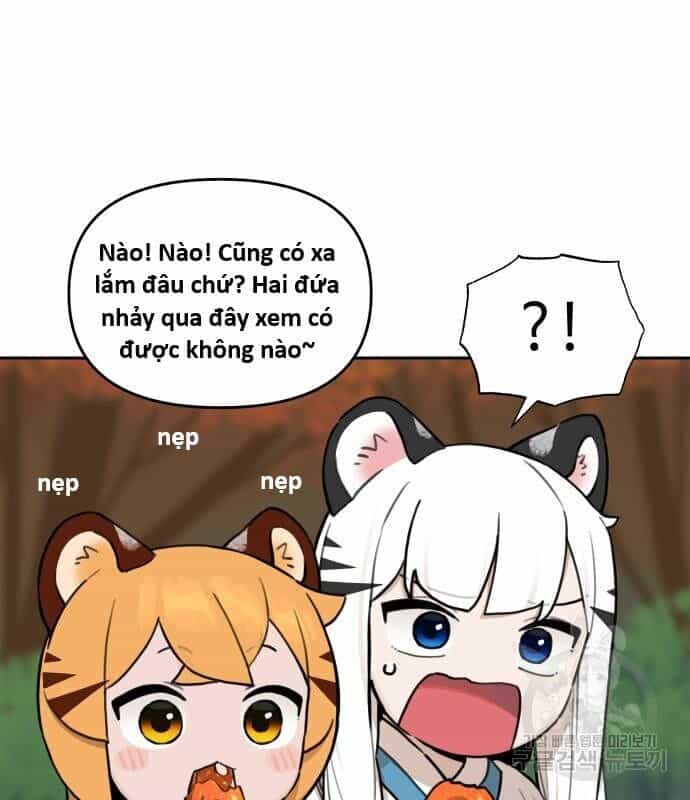 Hổ Đến Chơi Nhà - Chương 135 - ảnh 40