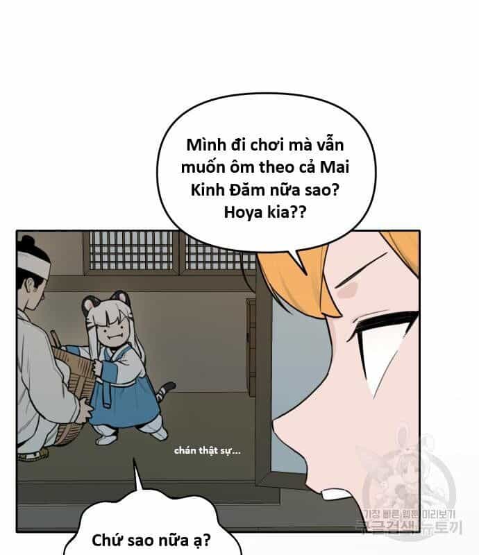 Hổ Đến Chơi Nhà - Chương 135 - ảnh 5