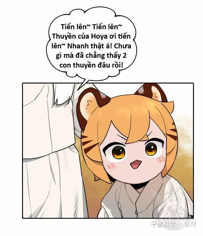 Hổ Đến Chơi Nhà - Chương 135 - ảnh 54