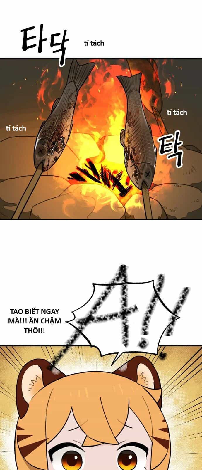 Hổ Đến Chơi Nhà - Chương 136 - ảnh 36