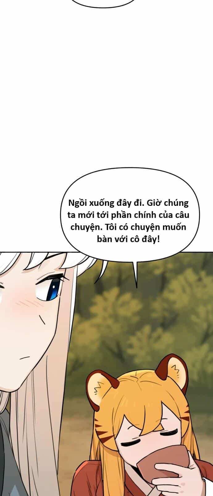 Hổ Đến Chơi Nhà - Chương 136 - ảnh 45
